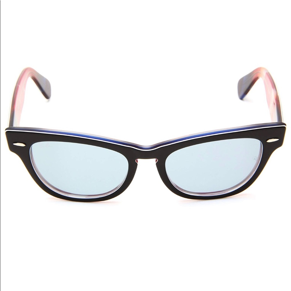 Ray-Bans Laramie Special Series